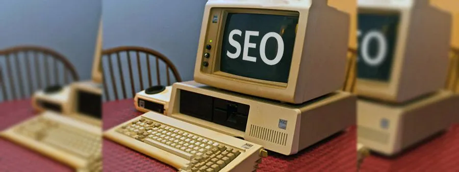 Устаревшие методы продвижения сайтов в Грозном