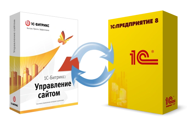 Битрикс и интеграция с 1С: инструкция в Грозном