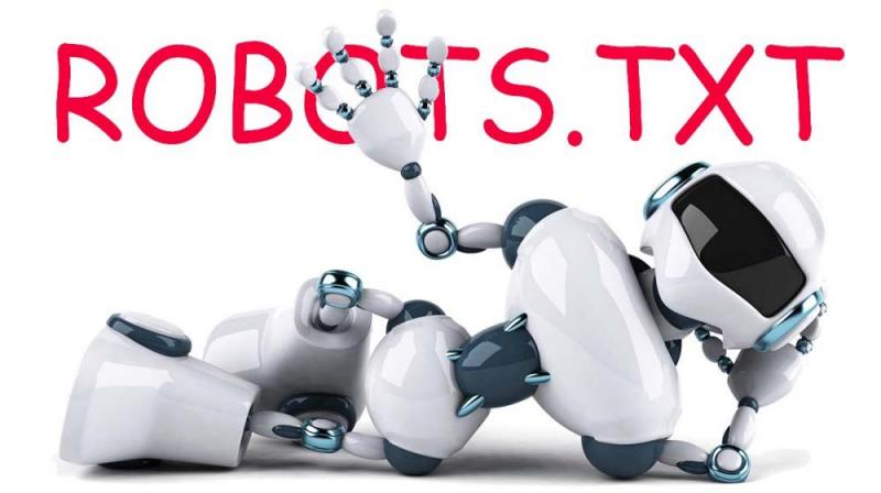 Что такое robots.txt и зачем он нужен в Грозном